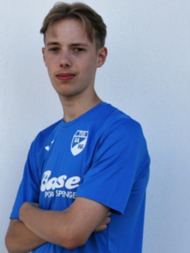Tim Zimmermann