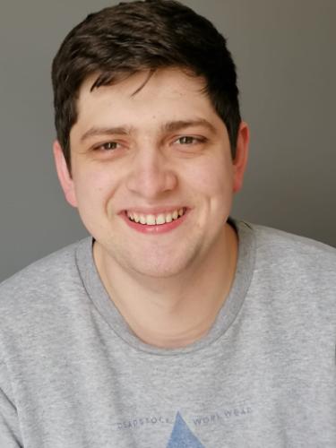 Julian Maas