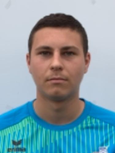 Denis-Gheorghe Muscaliuc