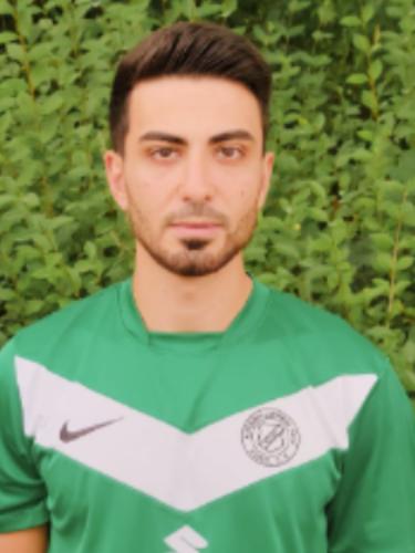 Daniel Hakobi Hovsepyan