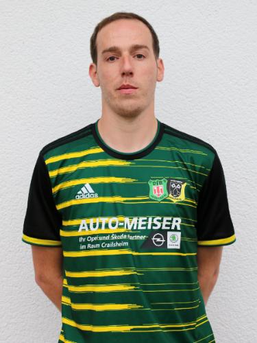 Philipp Blank