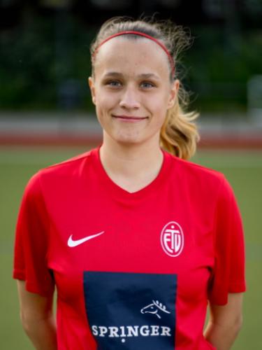 Luise Charlotte Ehrich