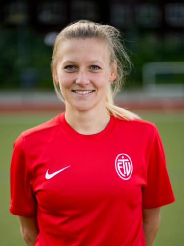 Stephanie Habenicht