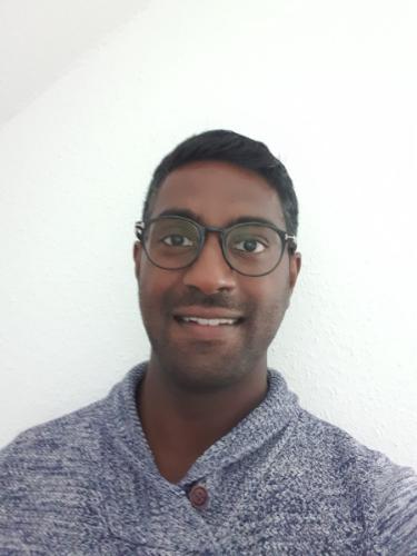 Vaseetharan Mohanarajah