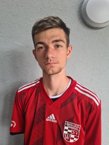 Luca Moreno Scharmacher