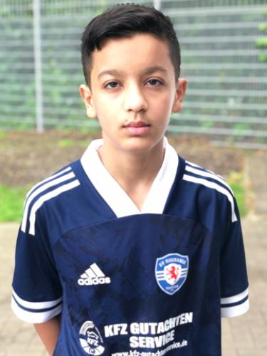 Ismail Belahsan