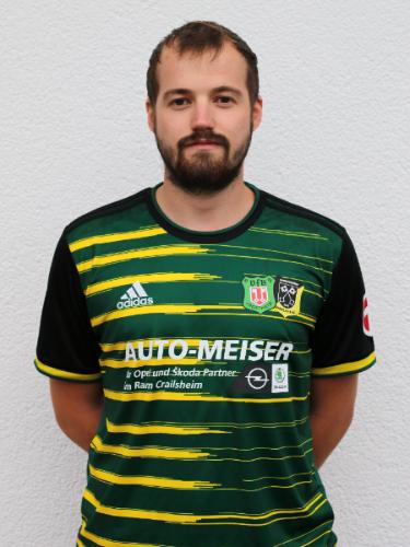 Christian Pelger