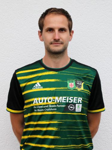 Stefan Schulz