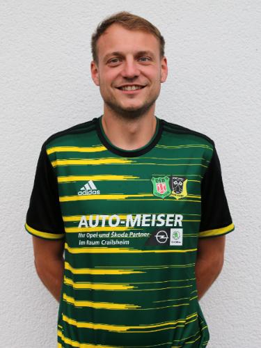 Marc Schürle