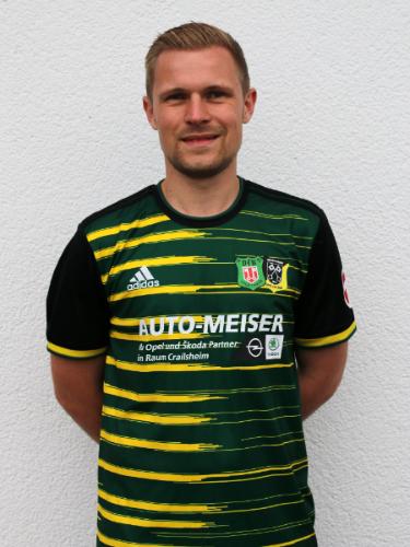 Christian Soldner