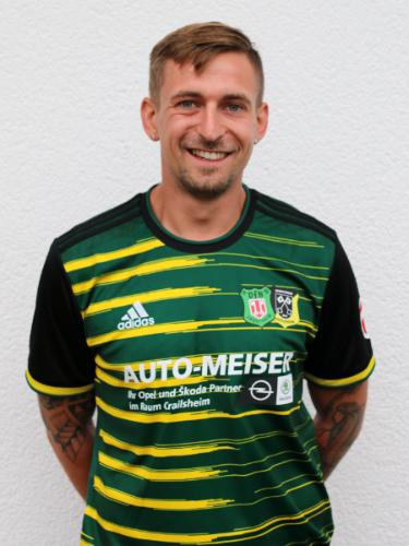 Jonas Soldner