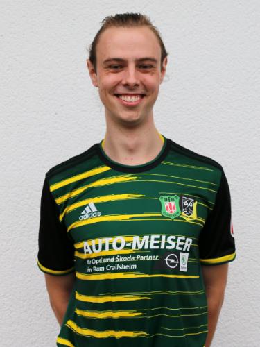Erik Widmer