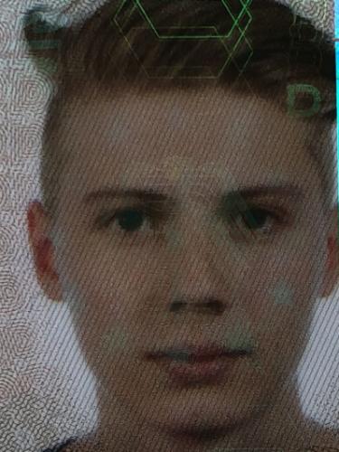 Lukas Ehses
