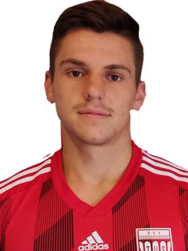 Alexander Sabolath