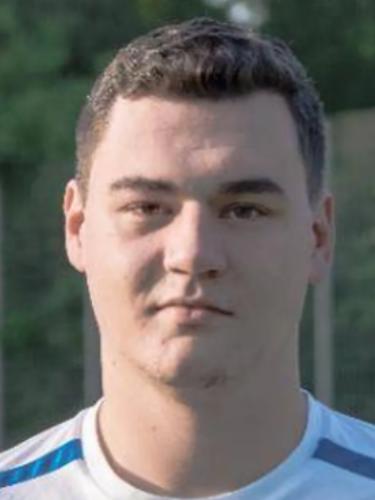 Tobias Rieger