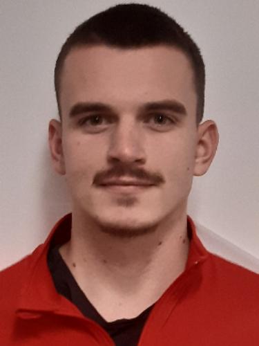 Lukas Raphael