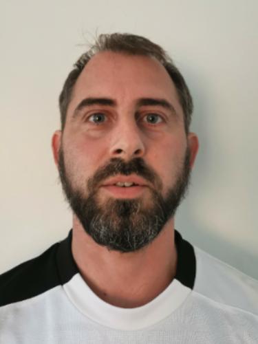 Antonios Tsiakalos