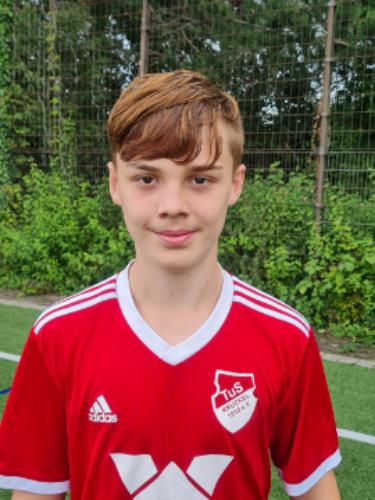 Joshua Hübel