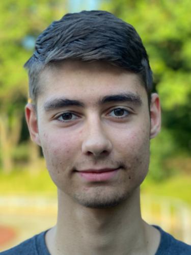Niklas Luca Spaeth