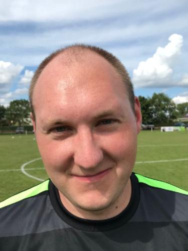 Matthias Fritze
