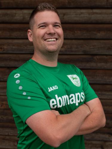 Fabian Jordan