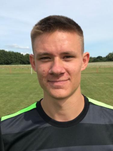 Chris Jastram