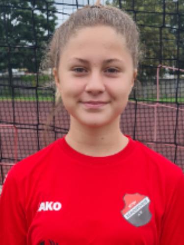 Sarah Schuh