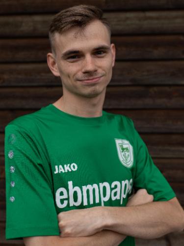 Nico Weippert