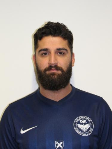 Ahmet Erkek