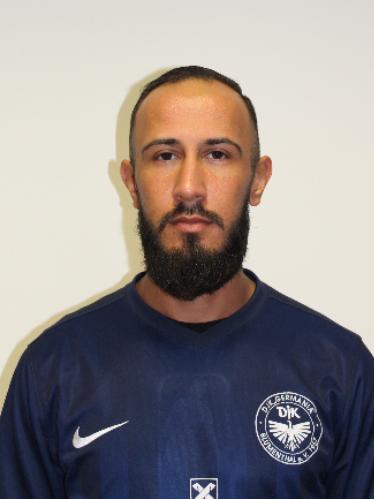 Münir Erkek