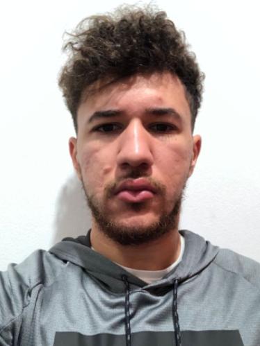 Amine El Hachmi