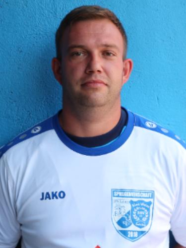 Sebastian Liepner