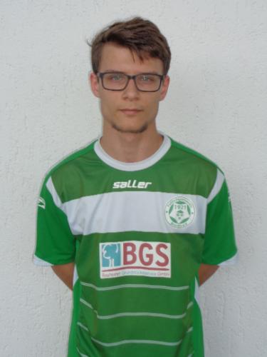 Maximilian Klemm