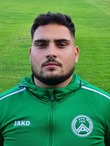 Melih Bozkurt