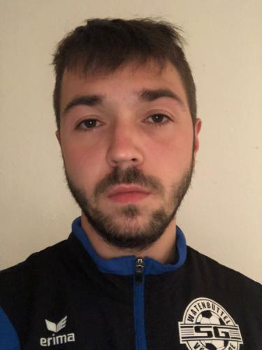 Niklas Kollay
