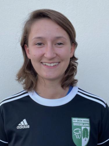 Sophie Runge