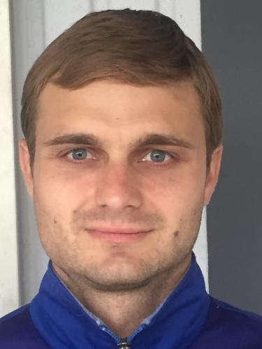 Volodymyr Kovalov
