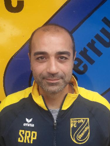 Saeid Rajabpour