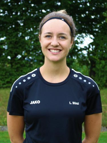 Linda Dünzl