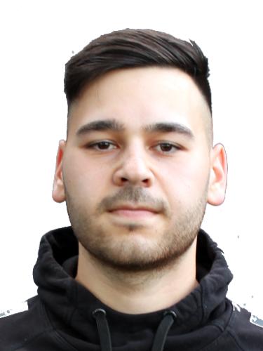 Ramazan Sahin