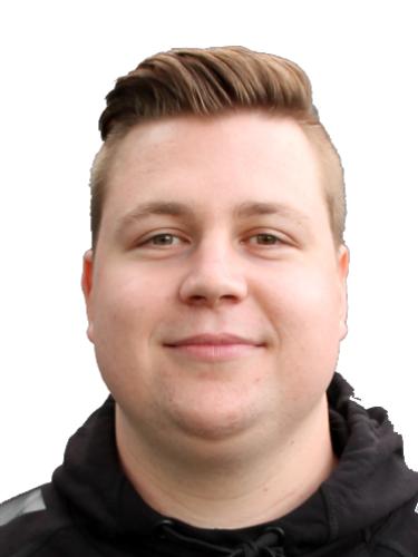 Tim von Rekowski