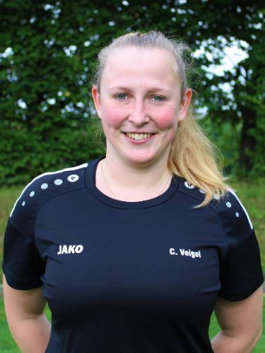 Carolin Veigel