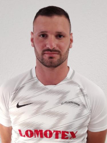 Jure Saric