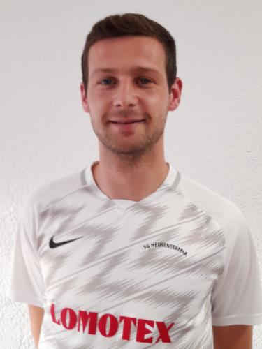 Ivan Vucur