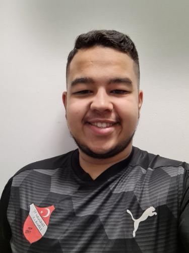 Kerem Ibrahim Abali