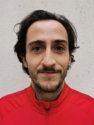 Erik Schulz