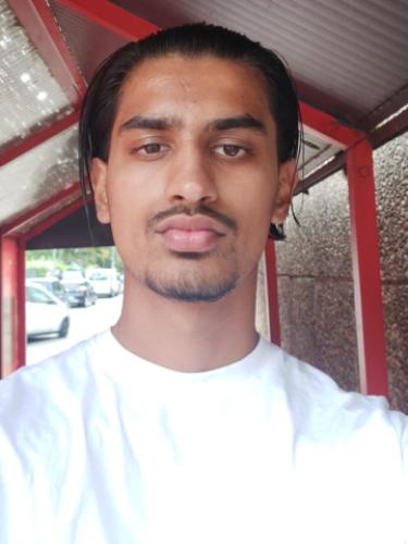 Romail Rauf