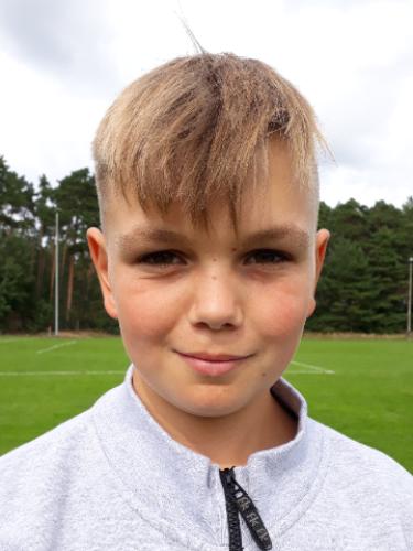 Lenny-Fynn Maroch