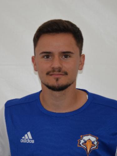 Jannik Stolz