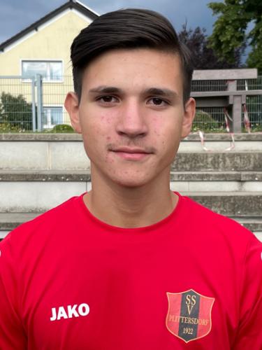 Eldan Kasapovic